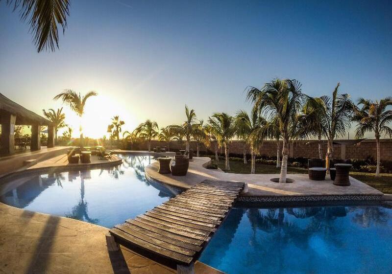 Fotos del hotel Maioris La Paz:  20