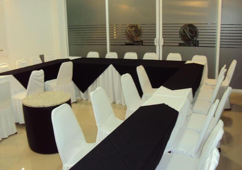 Fotos del hotel Maioris La Paz:  19