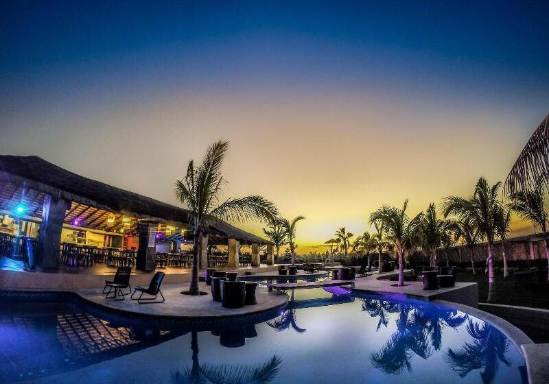 Fotos del hotel Maioris La Paz:  14