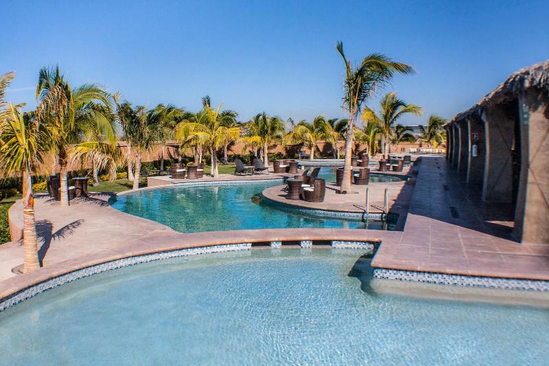 Fotos del hotel Maioris La Paz:  25