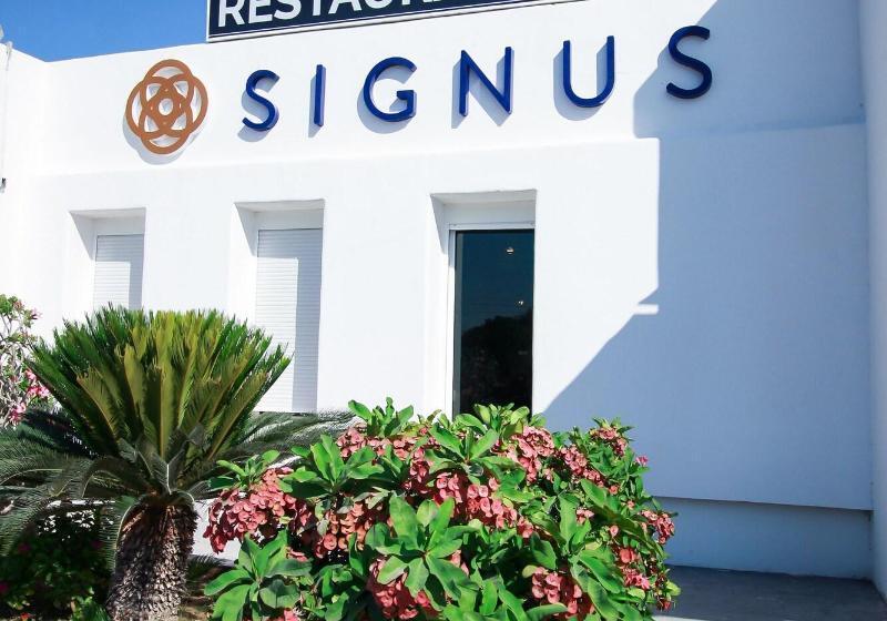 Fotos del hotel Maioris La Paz:  4