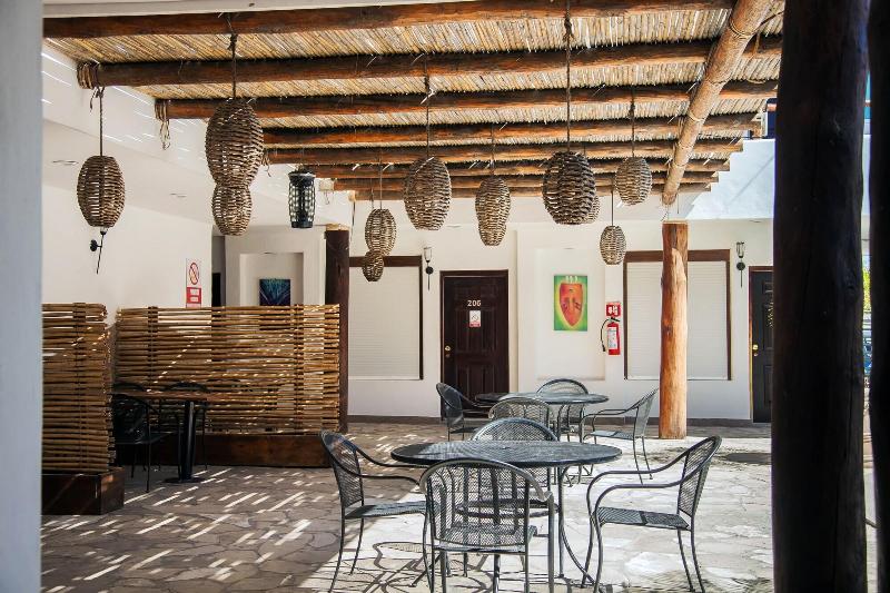 Fotos del hotel Maioris La Paz:  7