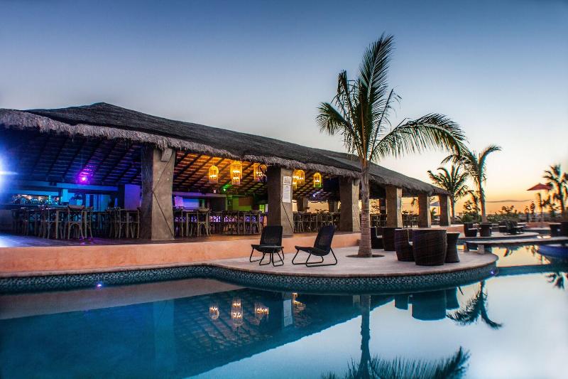 Fotos del hotel Maioris La Paz:  5