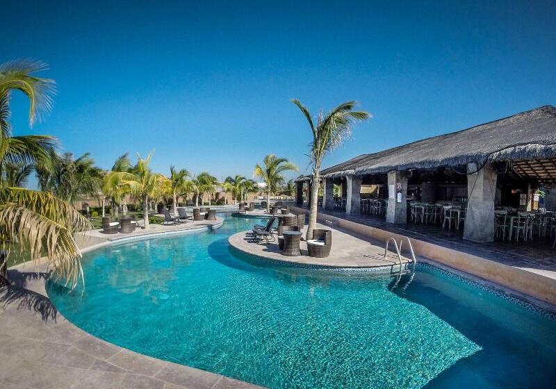 Fotos del hotel Maioris La Paz:  18