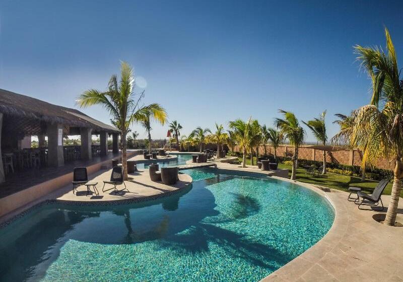 Fotos del hotel Maioris La Paz:  17