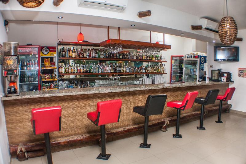 Fotos del hotel Maioris La Paz:  23