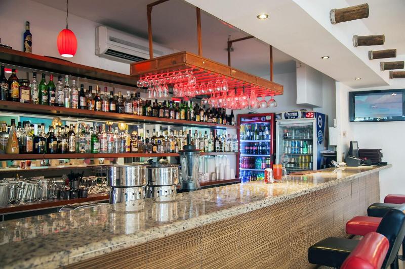 Fotos del hotel Maioris La Paz:  21