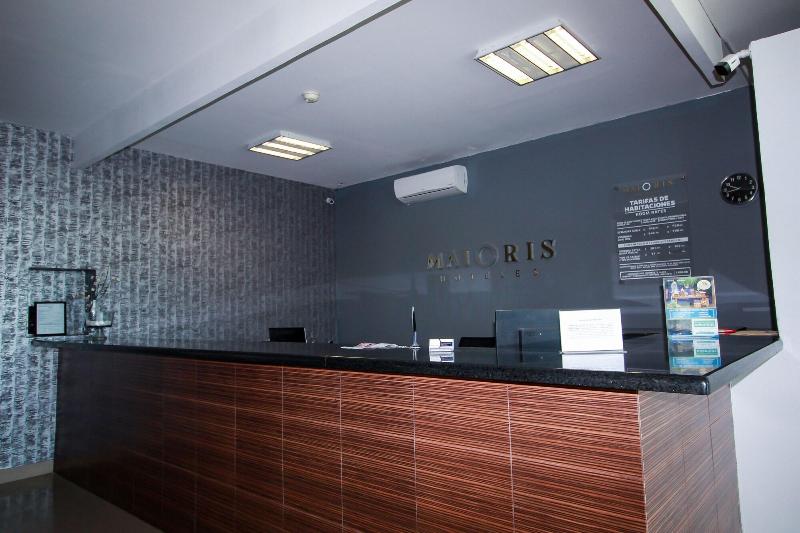 Fotos del hotel Maioris La Paz:  3