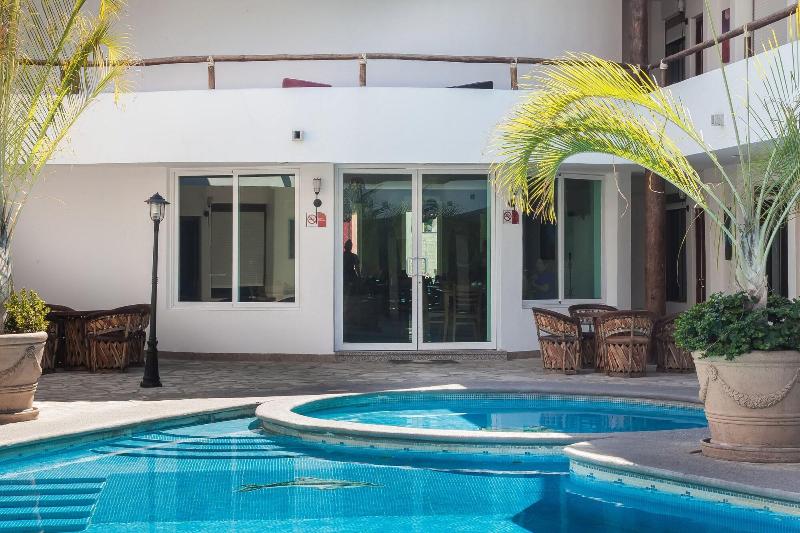 Fotos del hotel Maioris La Paz:  13