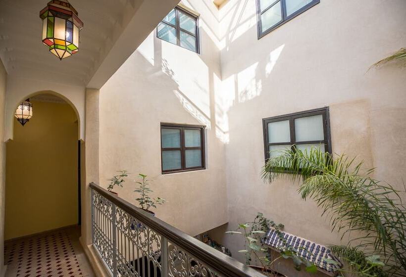 Fotos del hotel Riad Toyours:  24