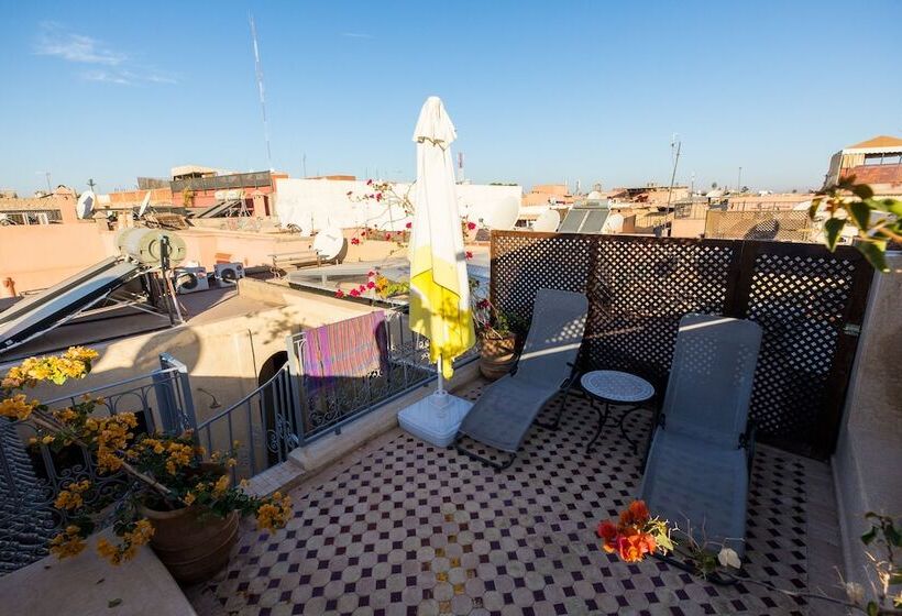 Fotos del hotel Riad Toyours:  5