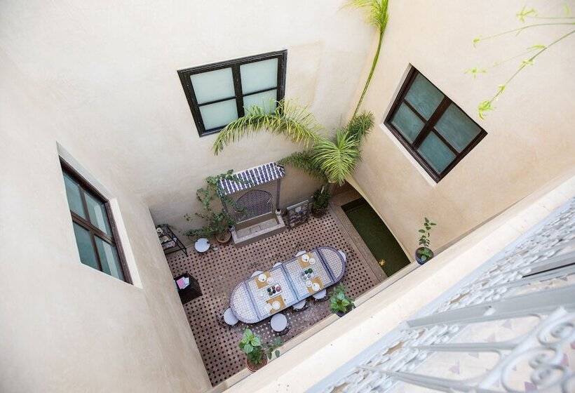 Fotos del hotel Riad Toyours:  16