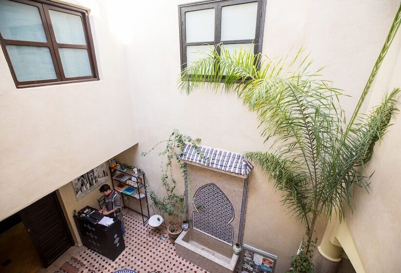 Fotos del hotel Riad Toyours:  20