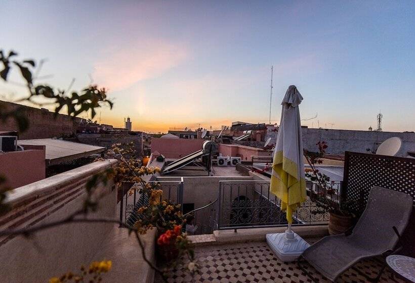 Fotos del hotel Riad Toyours:  18