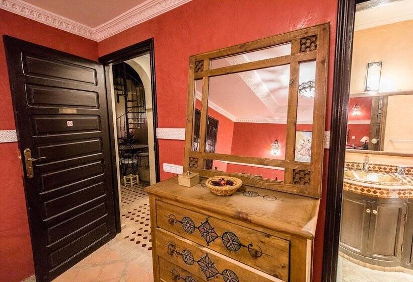 Fotos del hotel Riad Toyours:  6