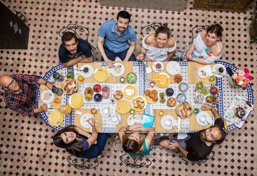 Fotos del hotel Riad Toyours:  10