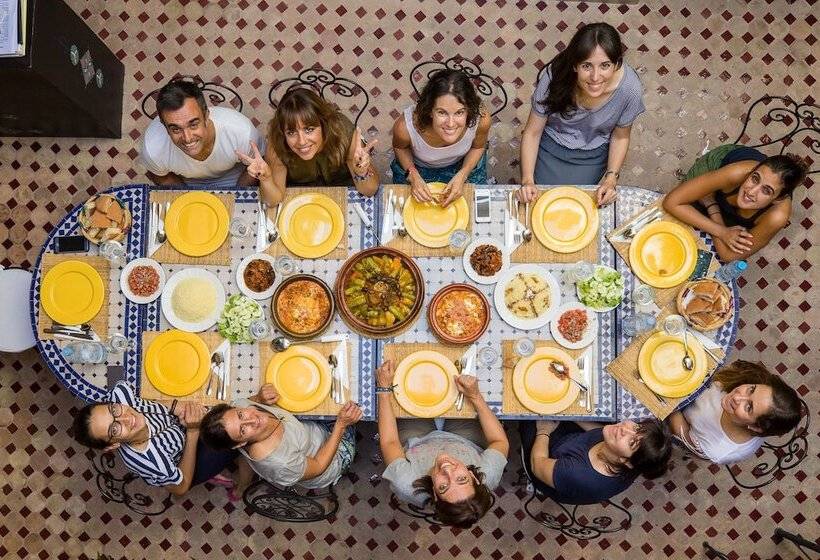 Fotos del hotel Riad Toyours:  3