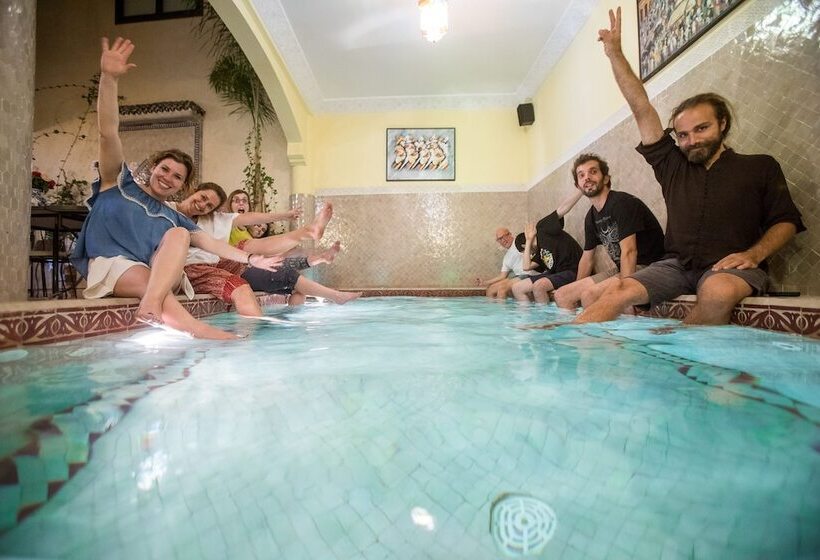 Fotos del hotel Riad Toyours:  2