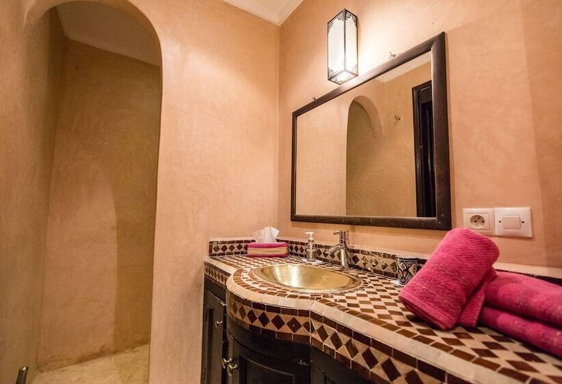 Fotos del hotel Riad Toyours:  13