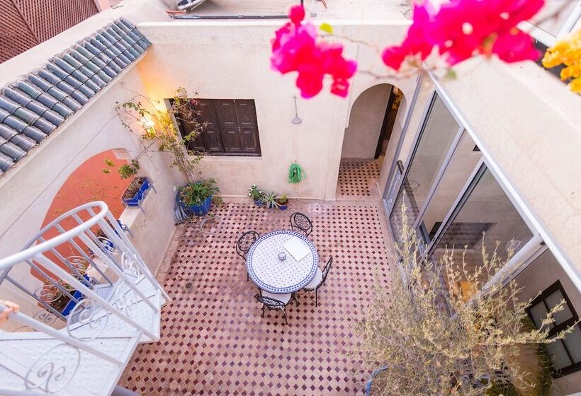 Fotos del hotel Riad Toyours:  22