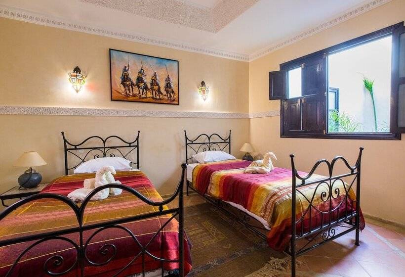 Fotos del hotel Riad Toyours:  8