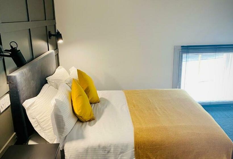 Fotos del hotel Siberia Bar &:  22