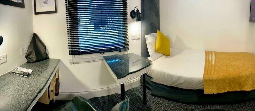 Fotos del hotel Siberia Bar &:  15