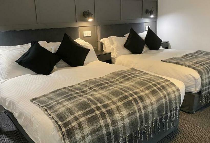 Fotos del hotel Siberia Bar &:  24