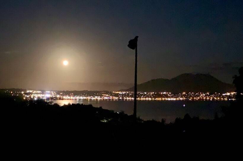 Fotos del hotel The Flying Trout Boutique Lodge:  5