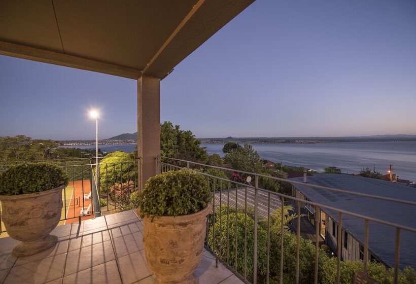 Fotos del hotel The Flying Trout Boutique Lodge:  12