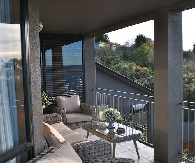 Fotos del hotel The Flying Trout Boutique Lodge:  3