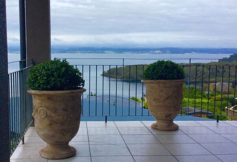 Fotos del hotel The Flying Trout Boutique Lodge:  14