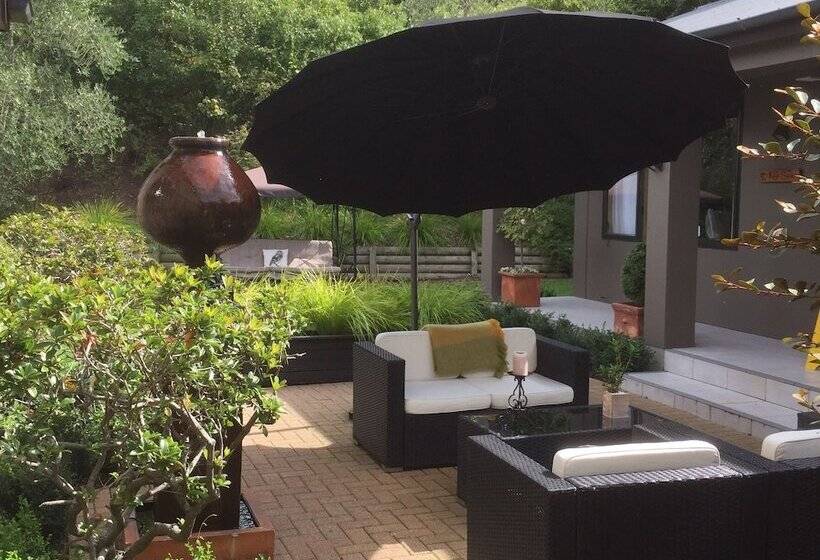 Fotos del hotel The Flying Trout Boutique Lodge:  6