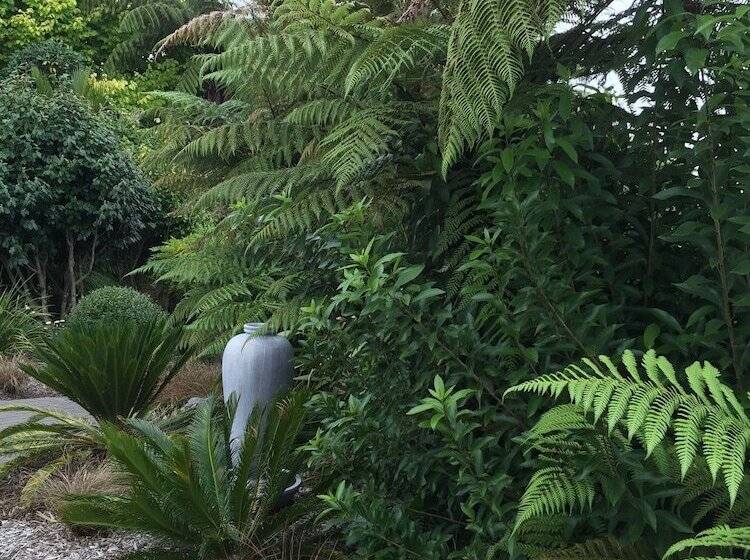 Fotos del hotel The Flying Trout Boutique Lodge:  7