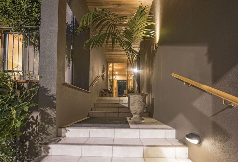 Fotos del hotel The Flying Trout Boutique Lodge:  15