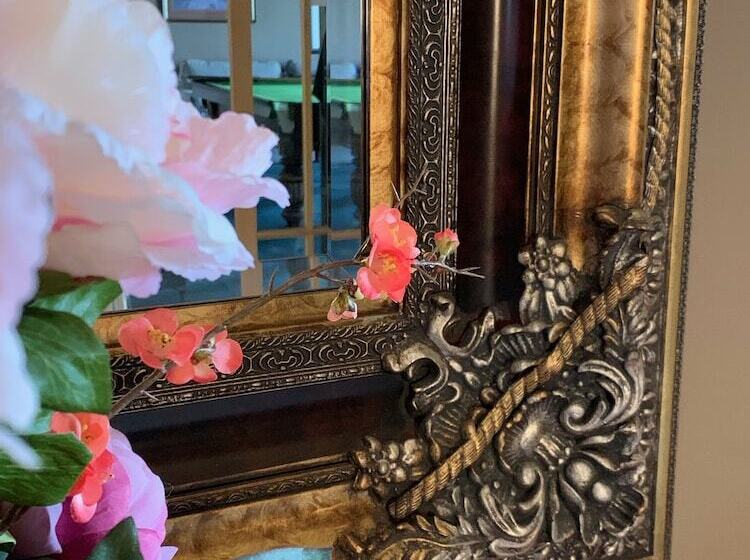 Fotos del hotel The Flying Trout Boutique Lodge:  10