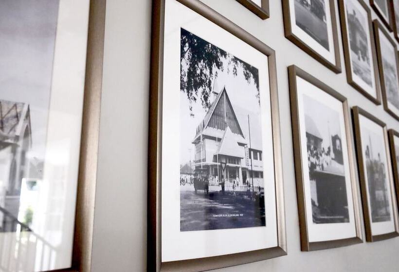 Fotos del hotel Victoria Boutique Residence:  11