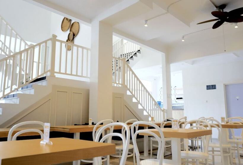 Fotos del hotel Victoria Boutique Residence:  20