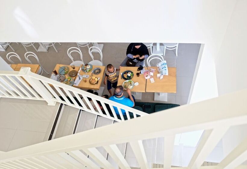 Fotos del hotel Victoria Boutique Residence:  25