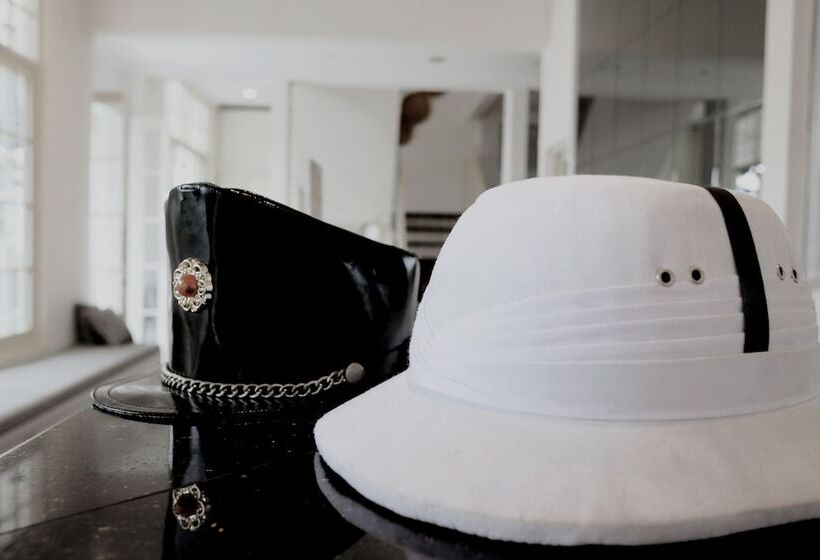 Fotos del hotel Victoria Boutique Residence:  12