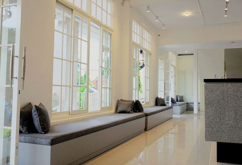 Fotos del hotel Victoria Boutique Residence:  2