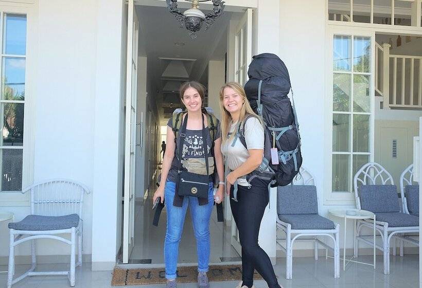 Fotos del hotel Victoria Boutique Residence:  7