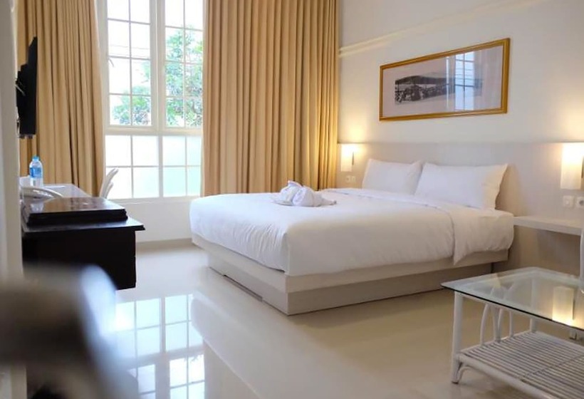 Fotos del hotel Victoria Boutique Residence:  13