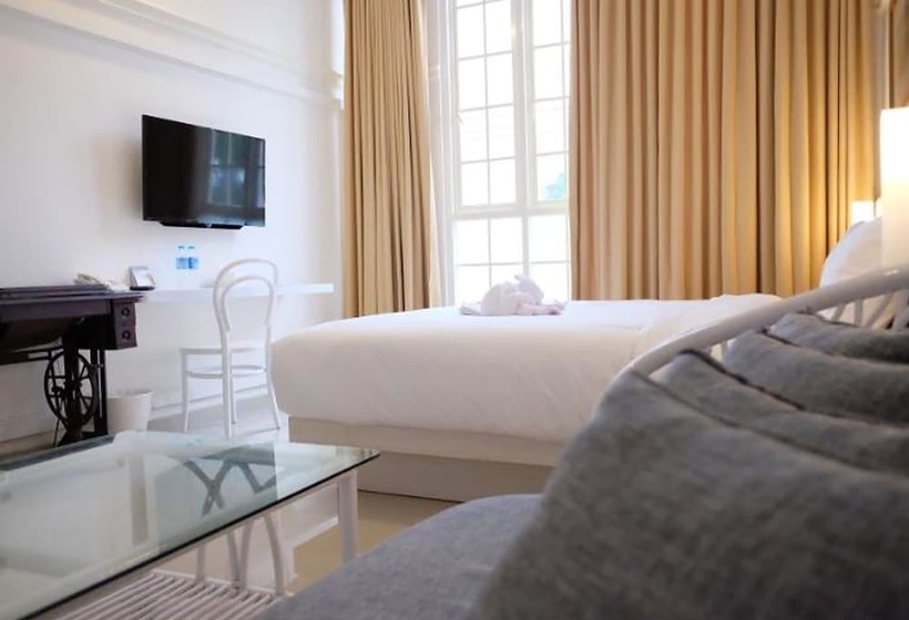 Fotos del hotel Victoria Boutique Residence:  22