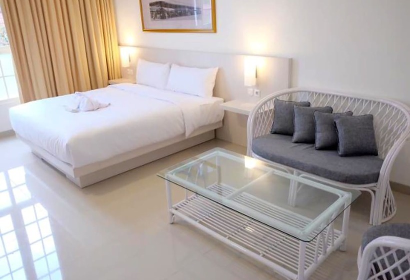 Fotos del hotel Victoria Boutique Residence:  8