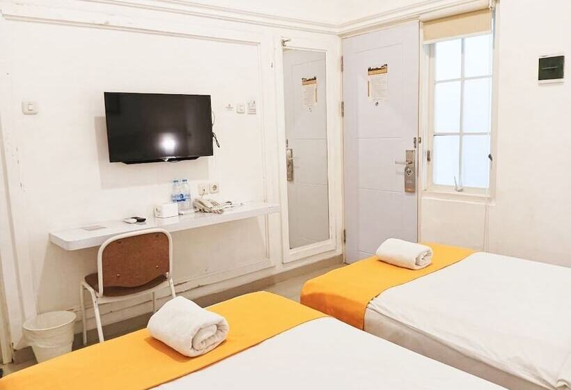 Fotos del hotel Victoria Boutique Residence:  21