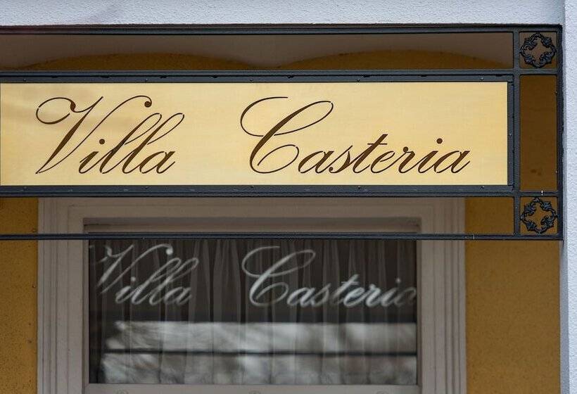 Fotos del hotel Villa Casteria:  10