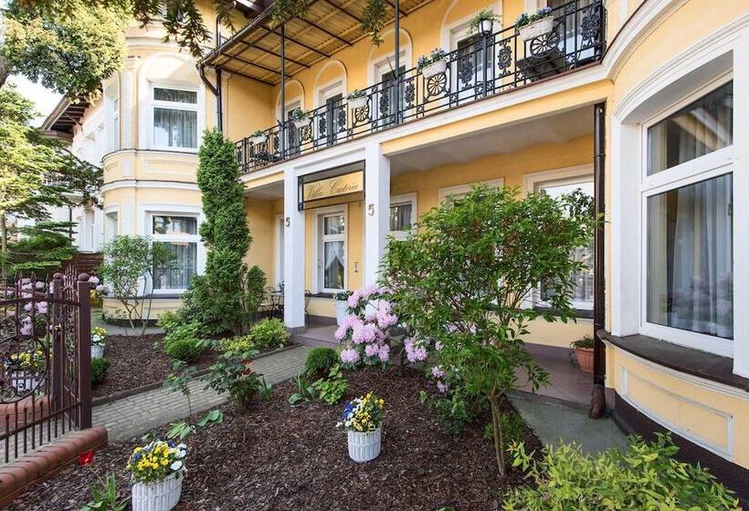 Fotos del hotel Villa Casteria:  14