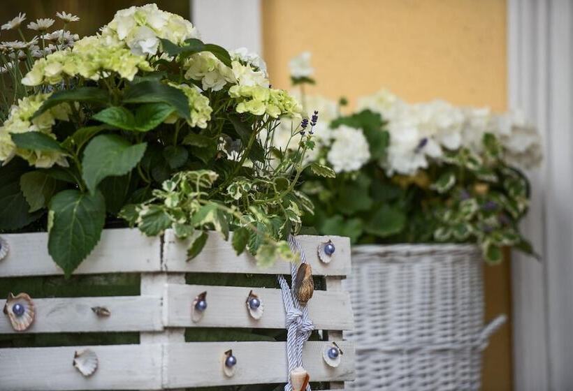 Fotos del hotel Villa Casteria:  3