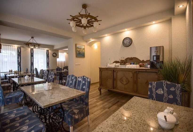 Fotos del hotel Villa Casteria:  6